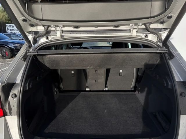 BMW X1 M-Sport sDrive20i