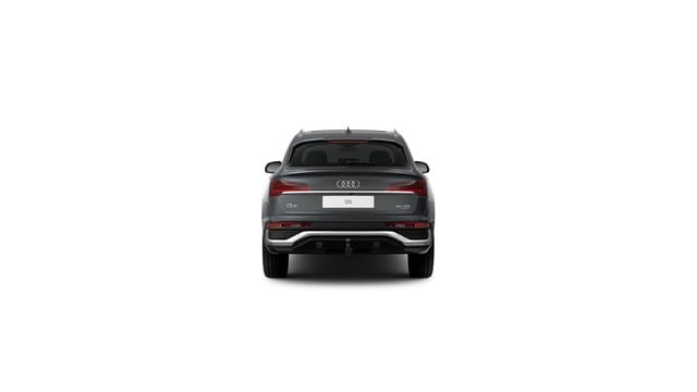 Audi Q5 40 TDI Quattro S-Tronic Sportback