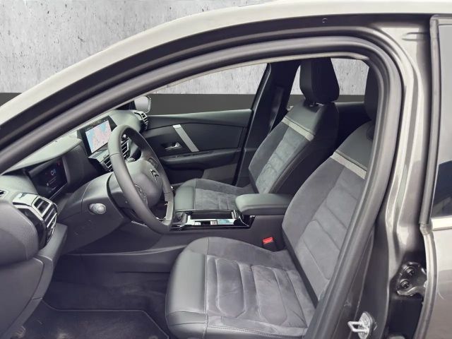 Citroën C4 Max PureTech