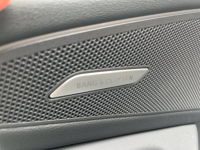 Audi Q6 e-tron Quattro