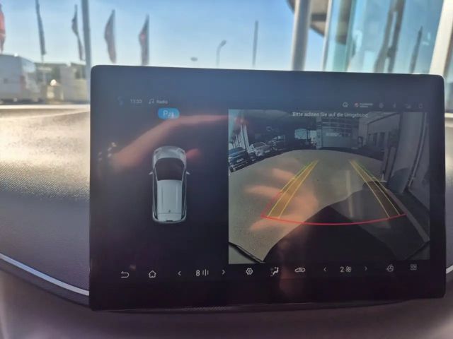 BYD Dolphin Surf Boost