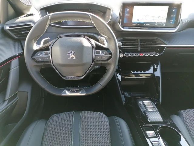 Peugeot 208 GT-Line PureTech