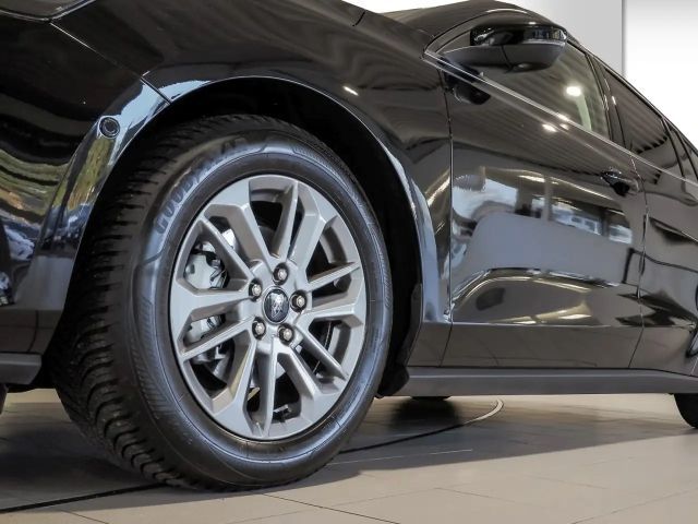 Ford Focus 1.5 EcoBlue Titanium