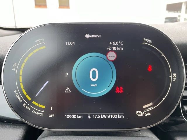 MINI Mini Electric SE