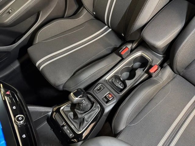 Opel Corsa GS-Line Grand Sport