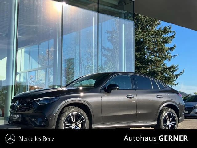 Mercedes-Benz GLC 300 4MATIC