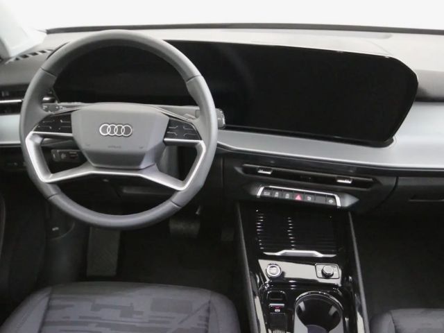 Audi Q3 TDI 110 kW  intense