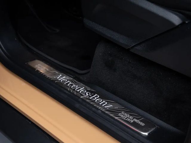 Mercedes-Benz G 450 G450d STRONGER THAN THE 1980s 1 of 460