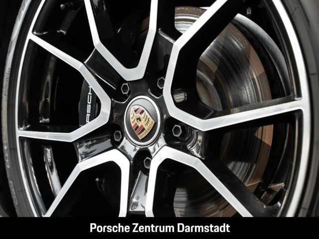 Porsche Taycan 4S Sport Turismo