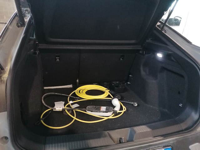 Volkswagen ID.5 77 KWh