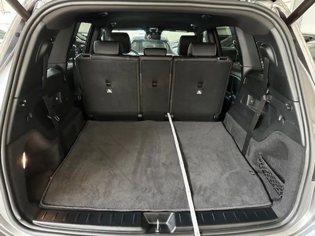 Mercedes-Benz GLB 220 GLB 220 d