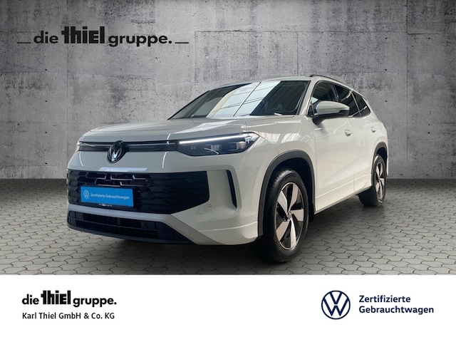 Volkswagen Tayron 1.5 TSI DSG Life