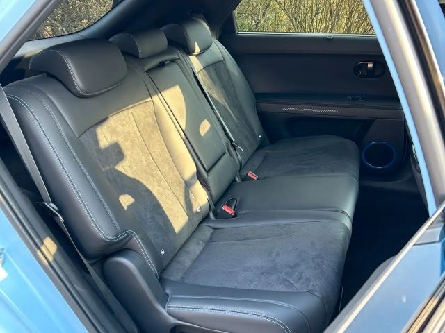 Hyundai IONIQ 5 Ioniq 5 N