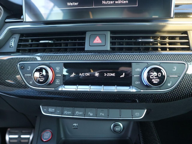 Audi S5 Cabriolet Quattro