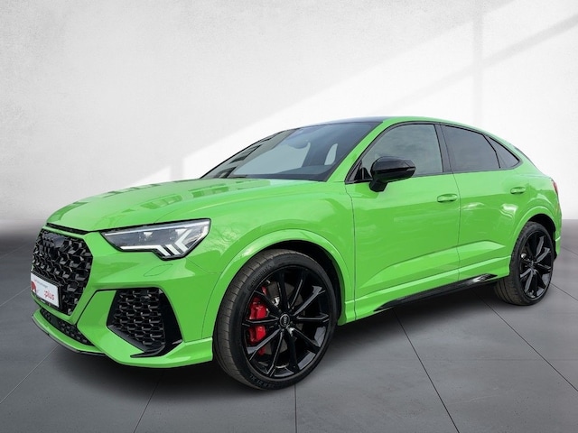 Audi RS Q3 Quattro S-Tronic Sportback