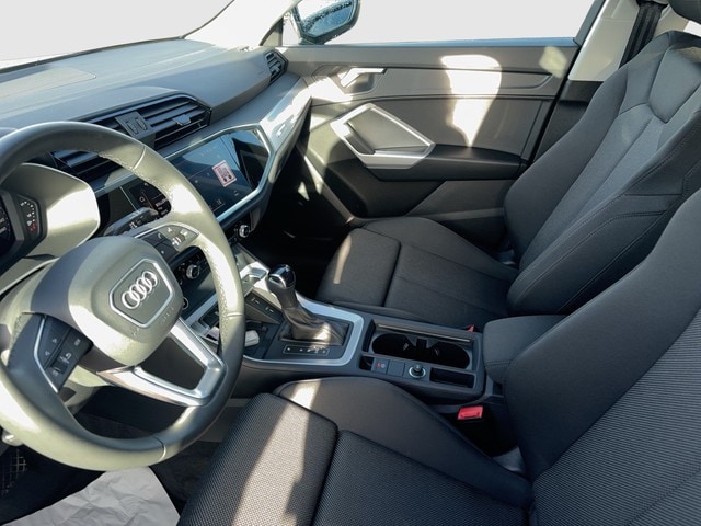 Audi Q3 35 TFSI S-Tronic