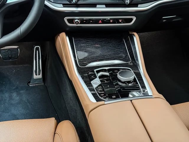 BMW X6 Coupé M-Sport xDrive30d