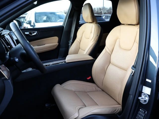 Volvo XC60 AWD Dark Ultra