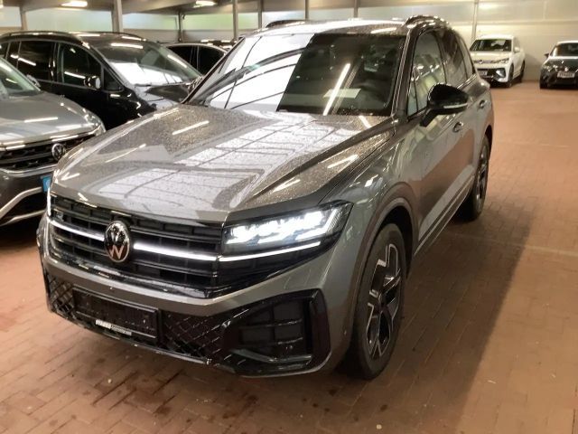 Volkswagen Touareg 3.0 V6 TDI R-Line Style