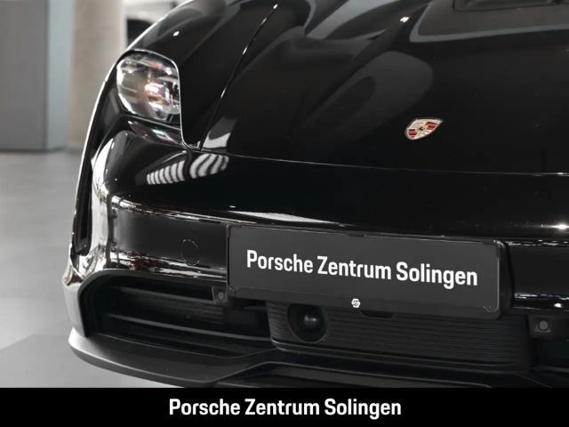 Porsche Taycan Panoramadach Rückfahrkamera 22 KW InnoDrive