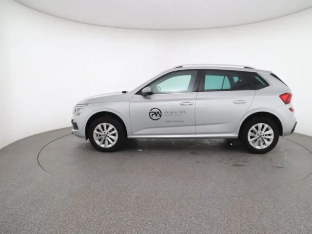 Skoda Kamiq Selection