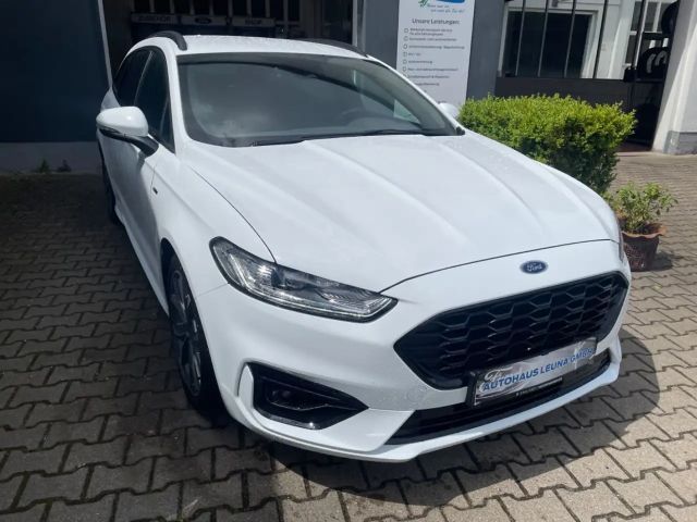 Ford Mondeo ST Line Wagon