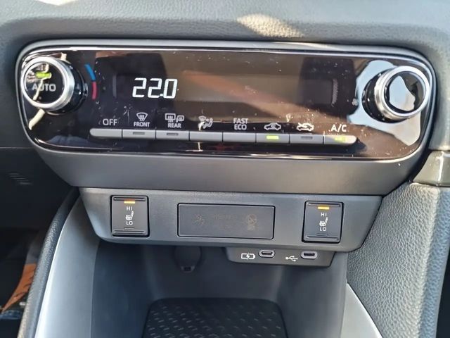 Mazda 2 Mazda2 Hybrid Centre Line Aut.