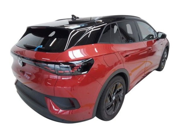 Volkswagen ID.4 340PS NP.71T AHK.PANO.NAVI.KAMERA.DCC.ACC.5JG