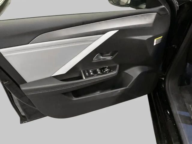 Opel Astra 1.5 CDTI Elegance Sports Tourer