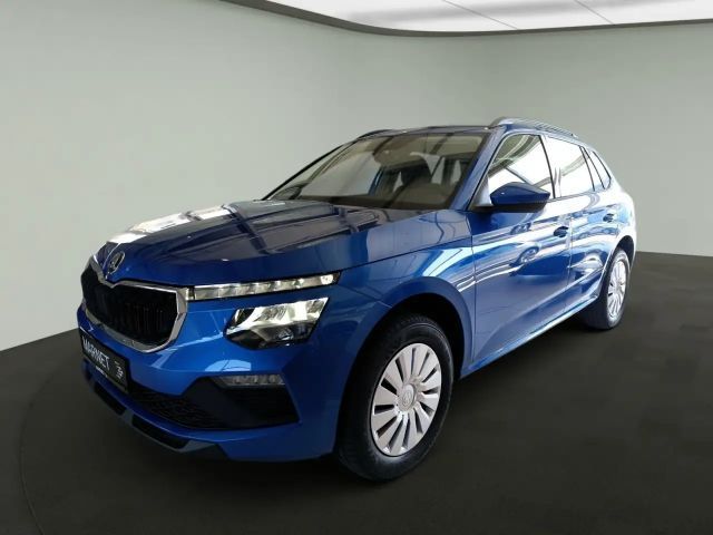 Skoda Kamiq Essence | 1,0 TSI | LED-Scheinwerfer