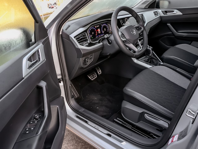 Volkswagen Polo 1.0 TSI