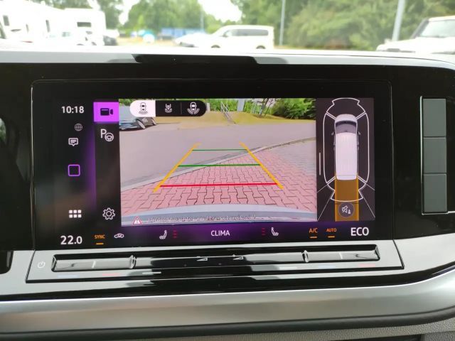 Volkswagen Multivan 1.5 TSI T7 eHybrid