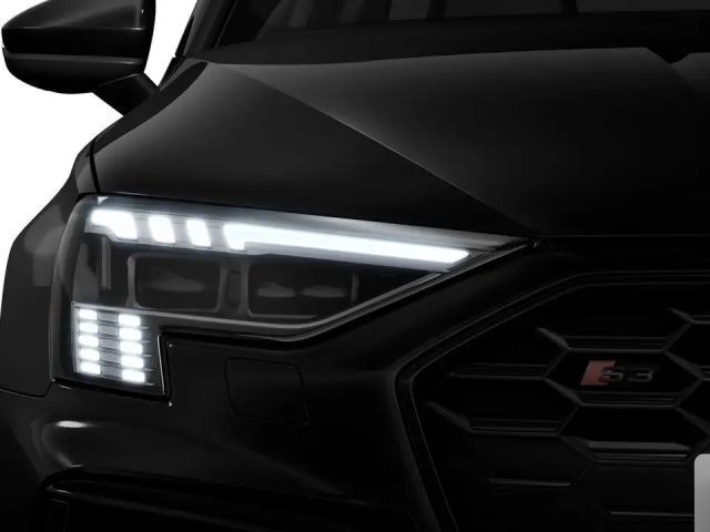 Audi S3 Quattro S-Tronic Sedan