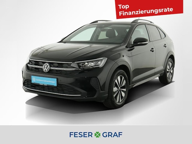 Volkswagen Taigo 1.0 TSI DSG Move