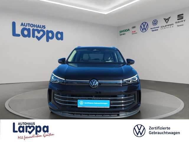 Volkswagen Tiguan 2.0 TDI DSG Elegance Elegance