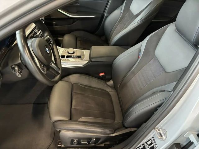 BMW 320 320d M-Sport Touring xDrive