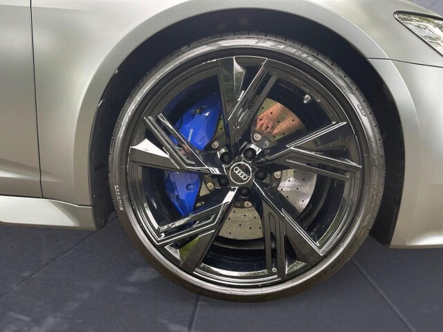 Audi RS6 Avant Quattro