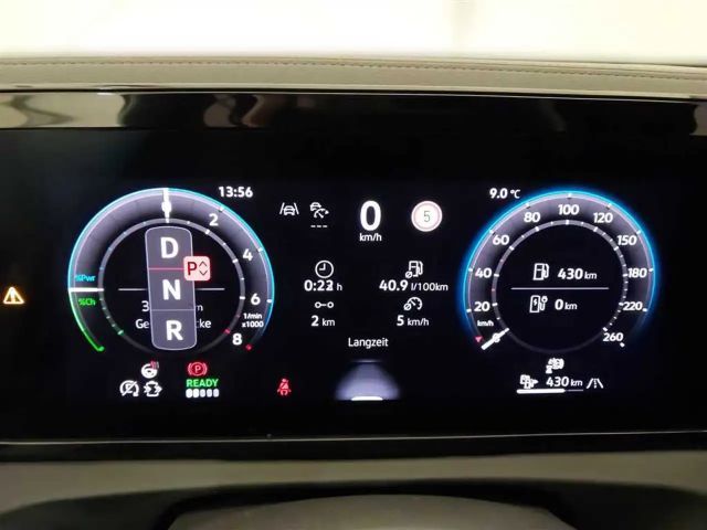 Volkswagen Tiguan DSG R-Line eHybrid