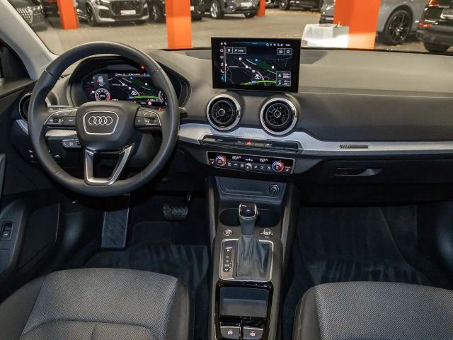 Audi Q2 35 TFSI S-Tronic