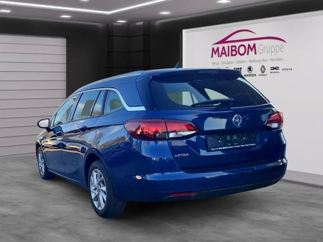 Opel Astra Elegance