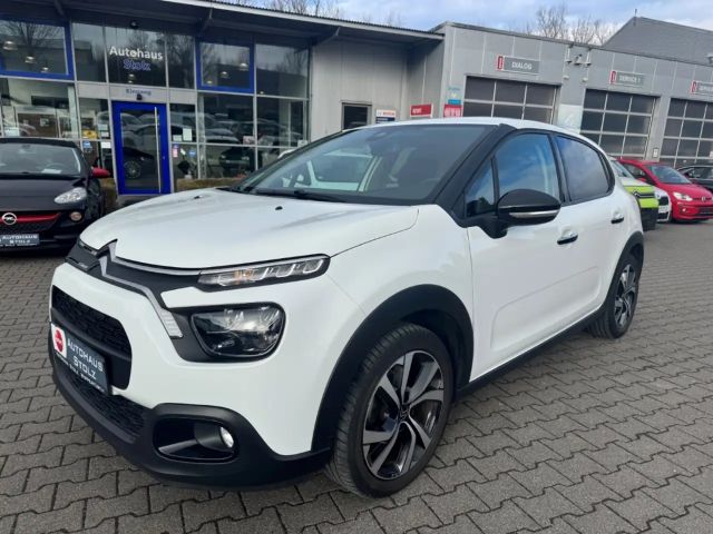 Citroën C3 Pack Shine