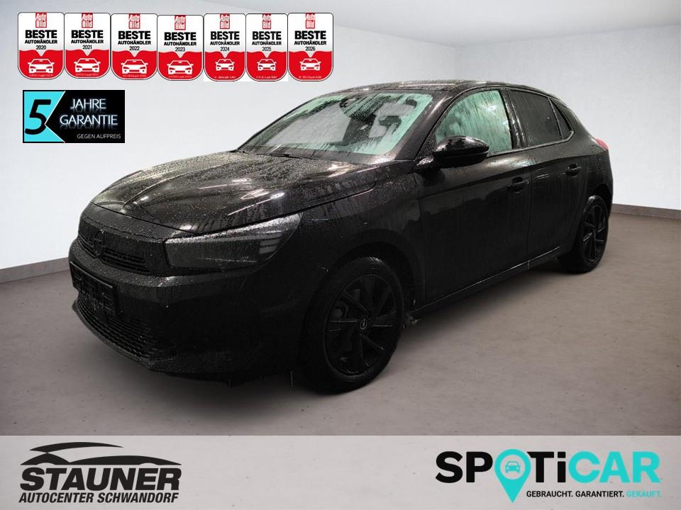 Opel Corsa GS-Line Grand Sport Hybrid