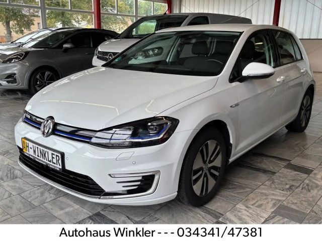 Volkswagen Golf Golf VII e-Golf