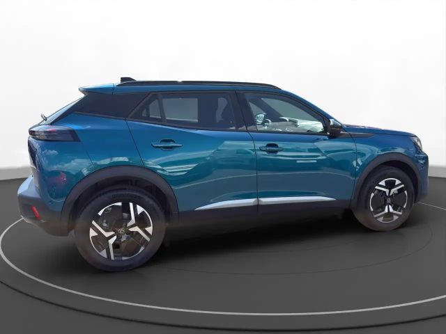 Peugeot 2008 Allure Pack Hybrid