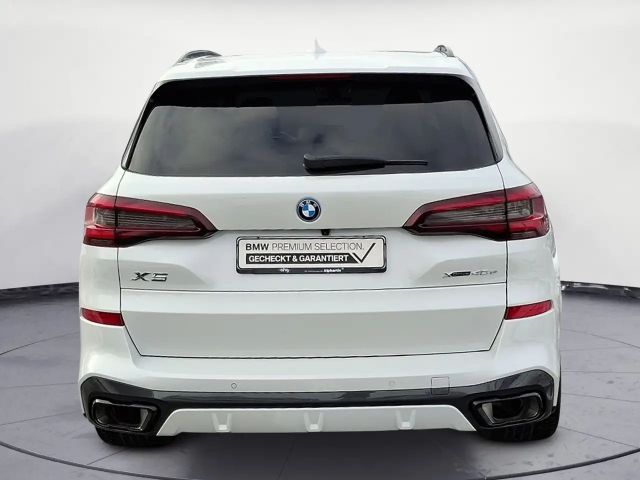 BMW X5 M-Sport xDrive45e