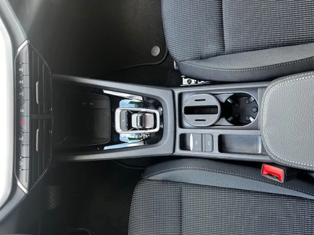 Skoda Octavia Combi Selection