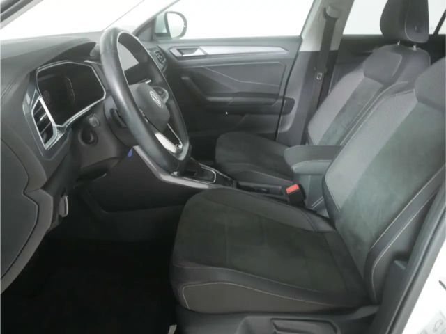 Volkswagen T-Roc 1.5 TSI DSG Style