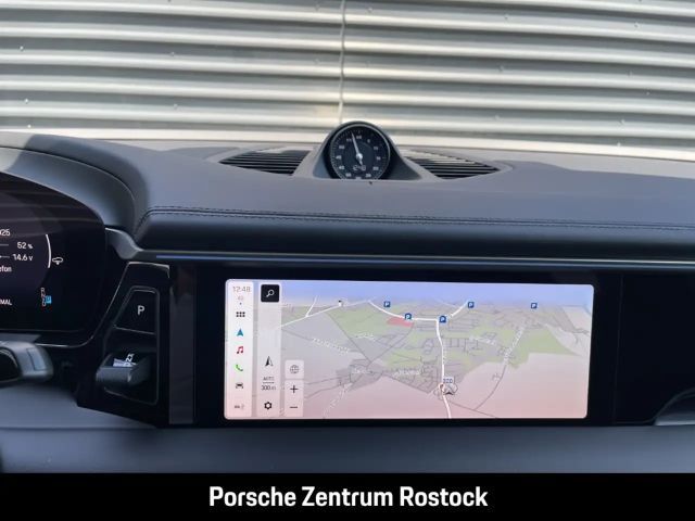 Porsche Macan 4S