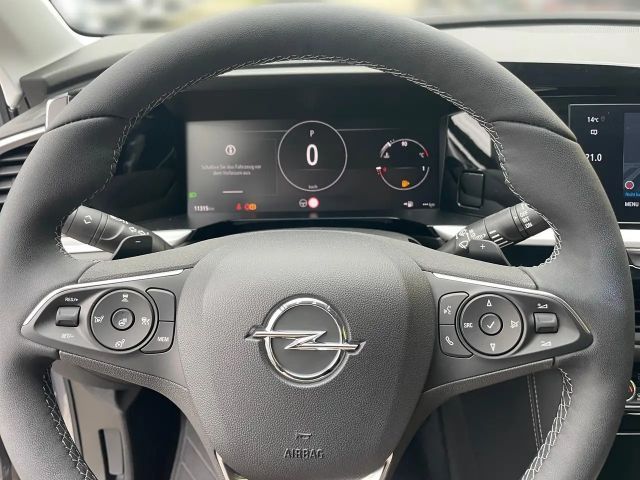 Opel Grandland X GS-Line Grand Sport