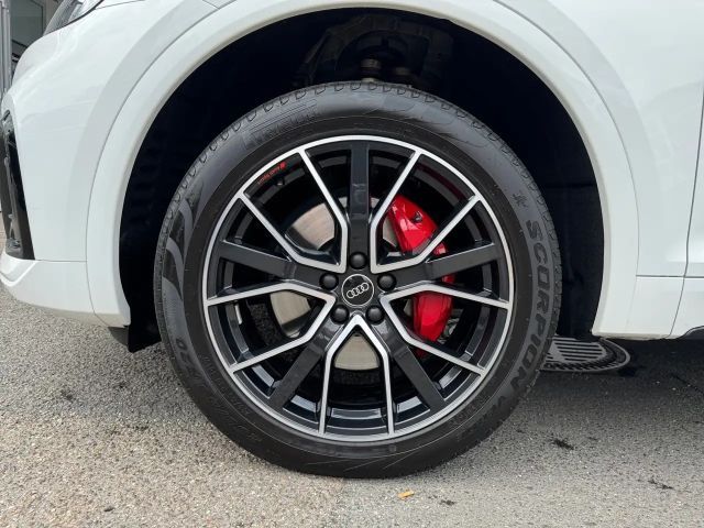 Audi Q5 Quattro S-Line